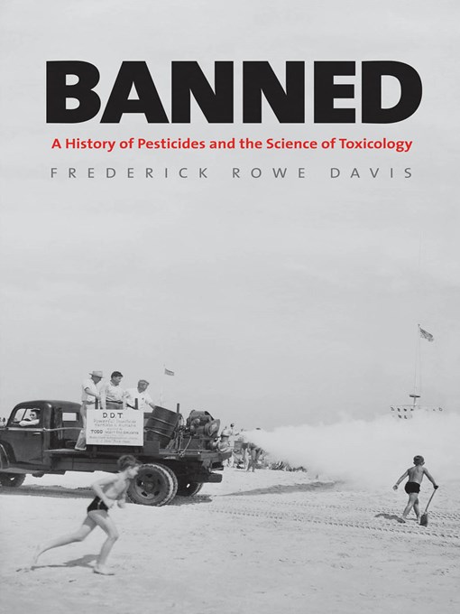 Title details for Banned by Frederick Rowe Davis - Available